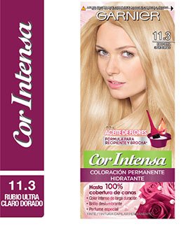 Foto packshot Cor Intensa Tono 113